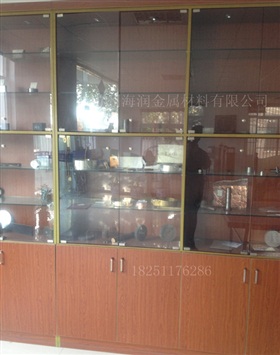展厅